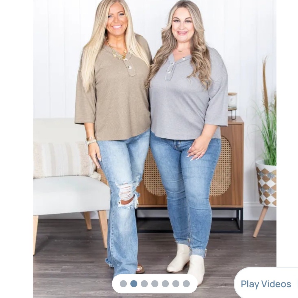 Close to me top